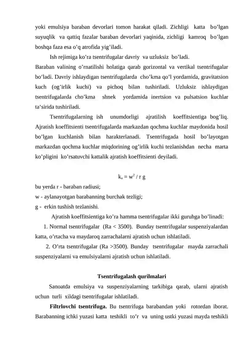 Tsentrifuga 3
