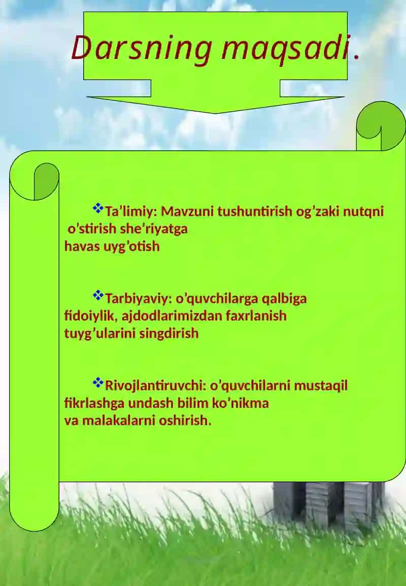 Cho’lponning hayoti va ijodi 3