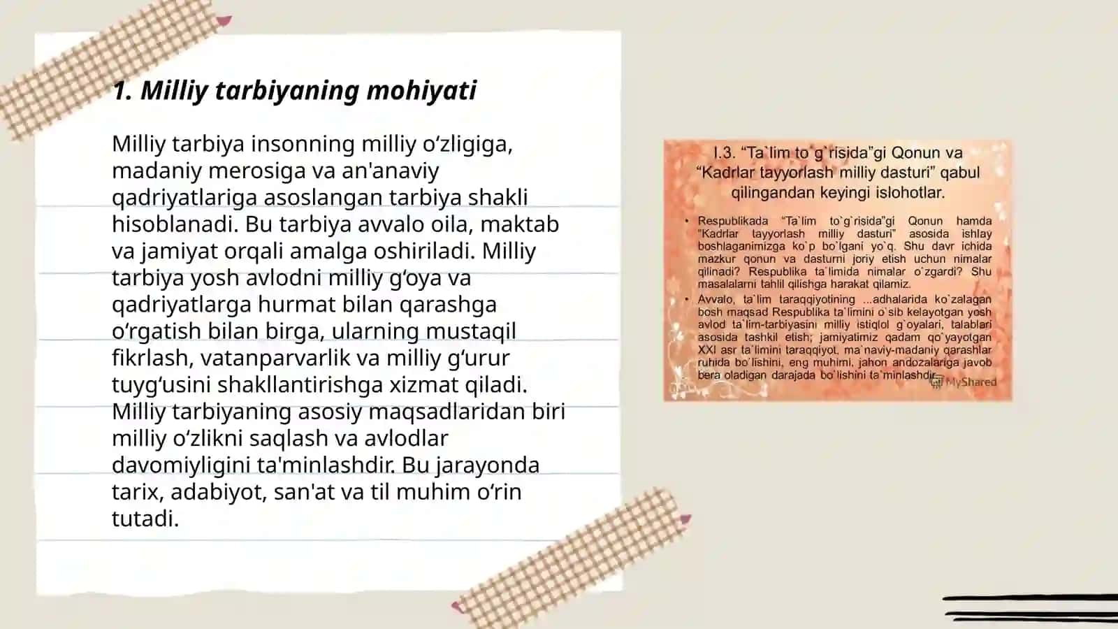 Milliy tarbiyaning falsafiy metalogik asoslari 3