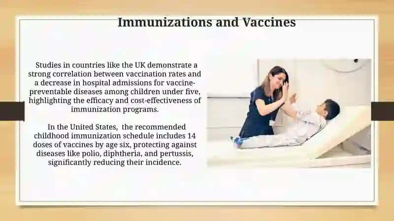 Common Childhood Illnesses and Treatments 3