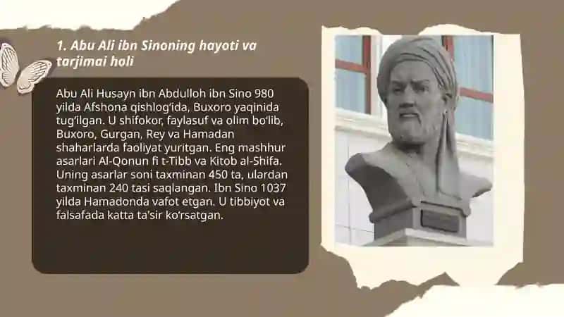 Abu Ali ibn Sino 3