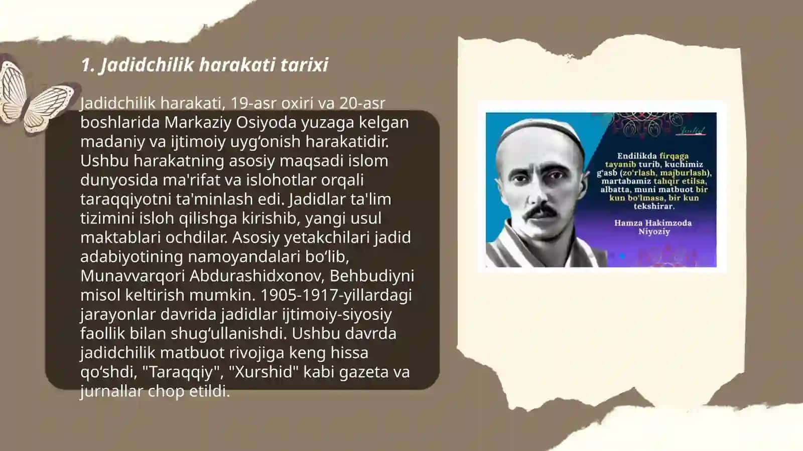 Jadidchilik harakati namoyonlari 3