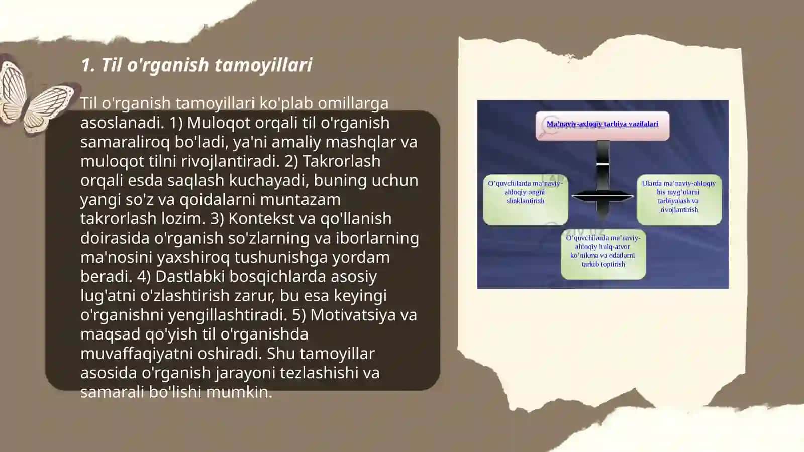 Abdurauf Fitratning Tilimiz 1 Maqolasi Tahlili 3