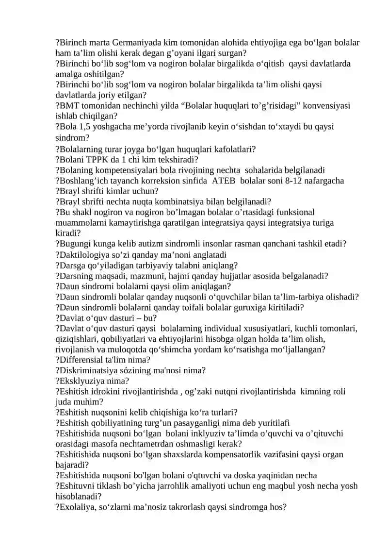 Inklyuziv ta’limning nazariy va amaliy asoslari 3