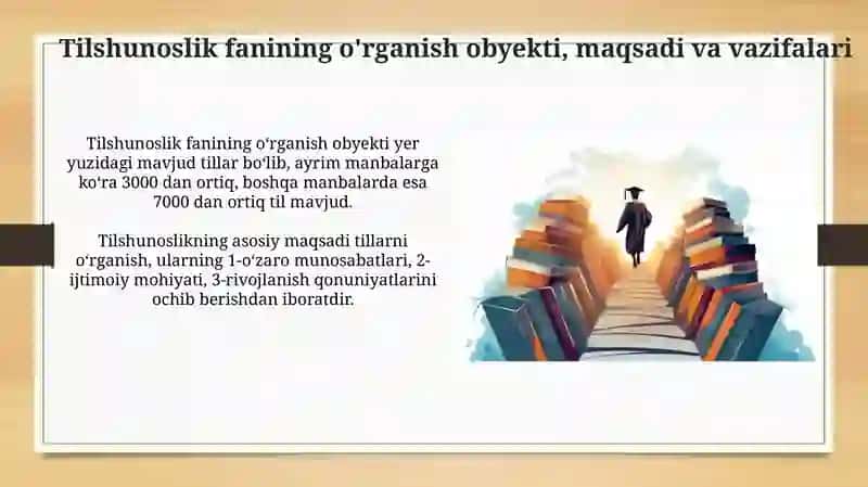 Tilning paydo boʻlishi toʻgʻrisidagi asosiy nazariyalar 3