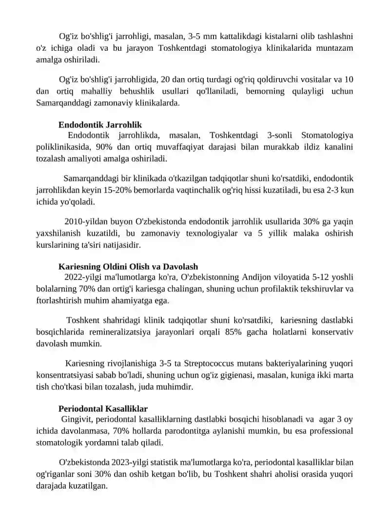 Terapevtik stomatologiya 3