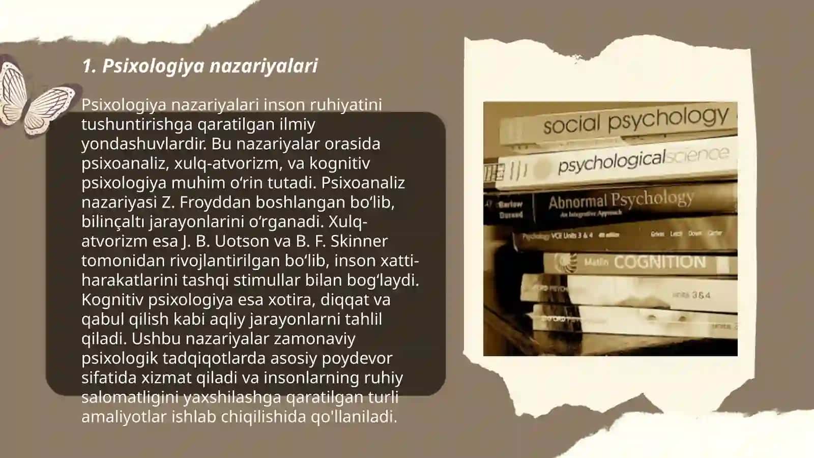 Psixologiya fanining predmeti 3