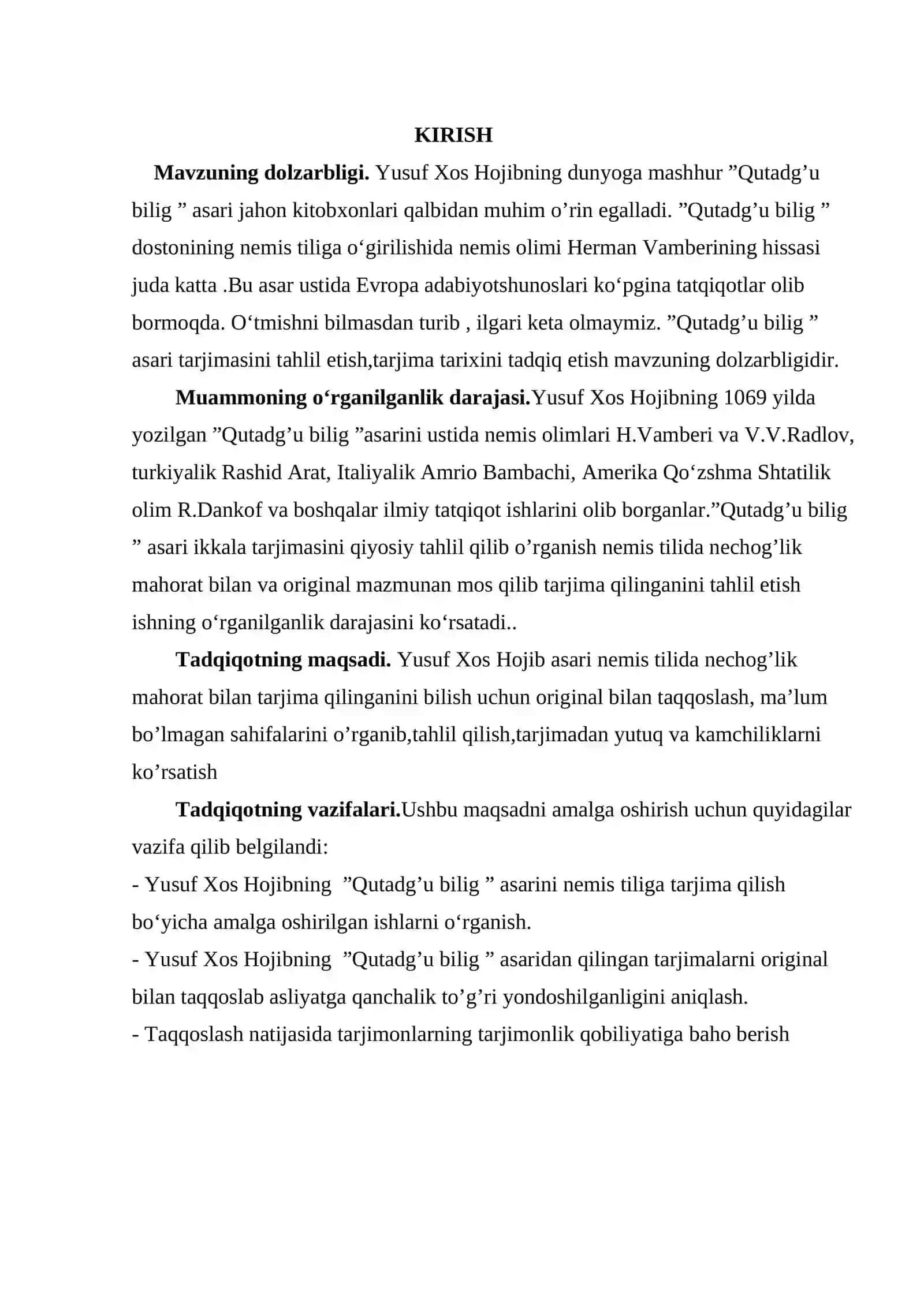 Qutadg‘u bilig ning ikki tarjimasi 3