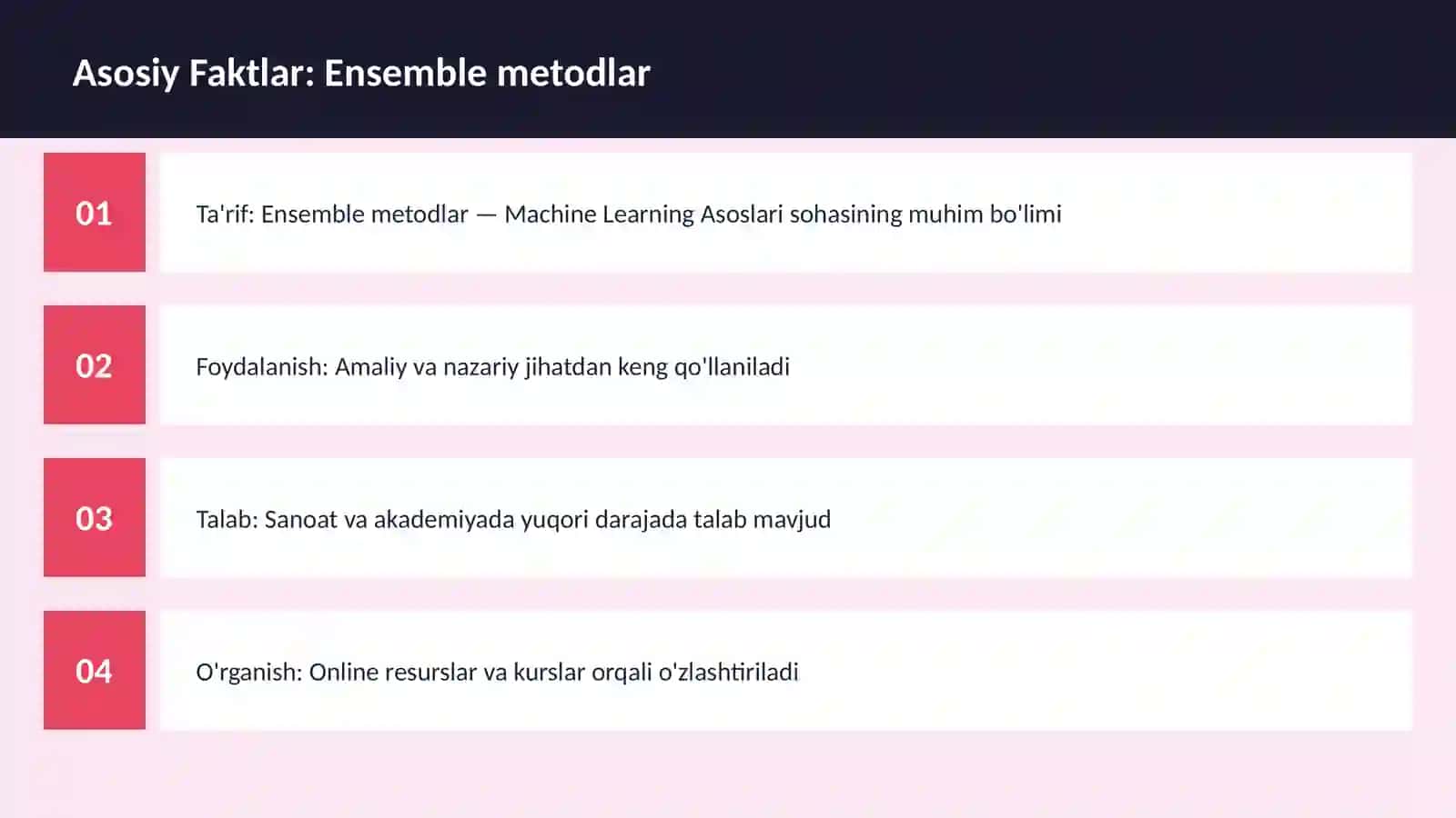 Ensemble metodlar 3