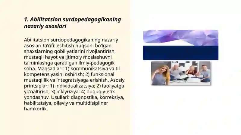 Abilitatsion surdopedagogika 3