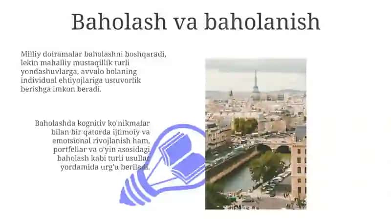 Fransiya erta bolalik ta'limi 3