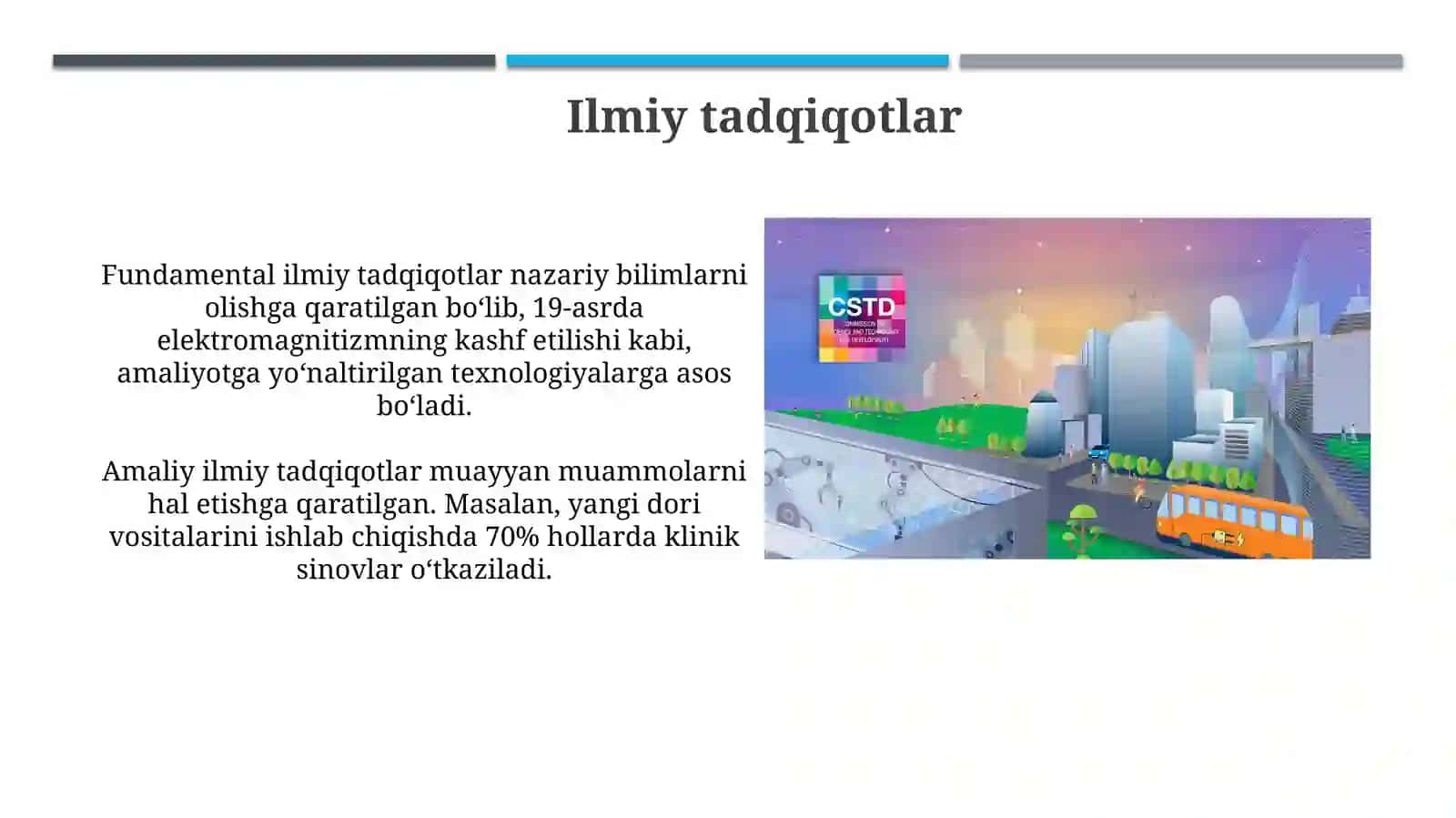Ilmiy-texnikinnovatsionrivojlanishningasosi 3