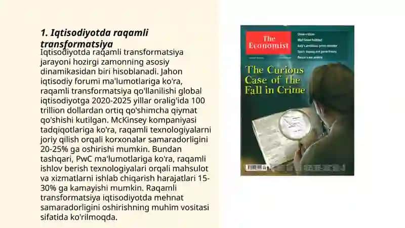 Iqtisodiyotda raqamli transformatsiya 3