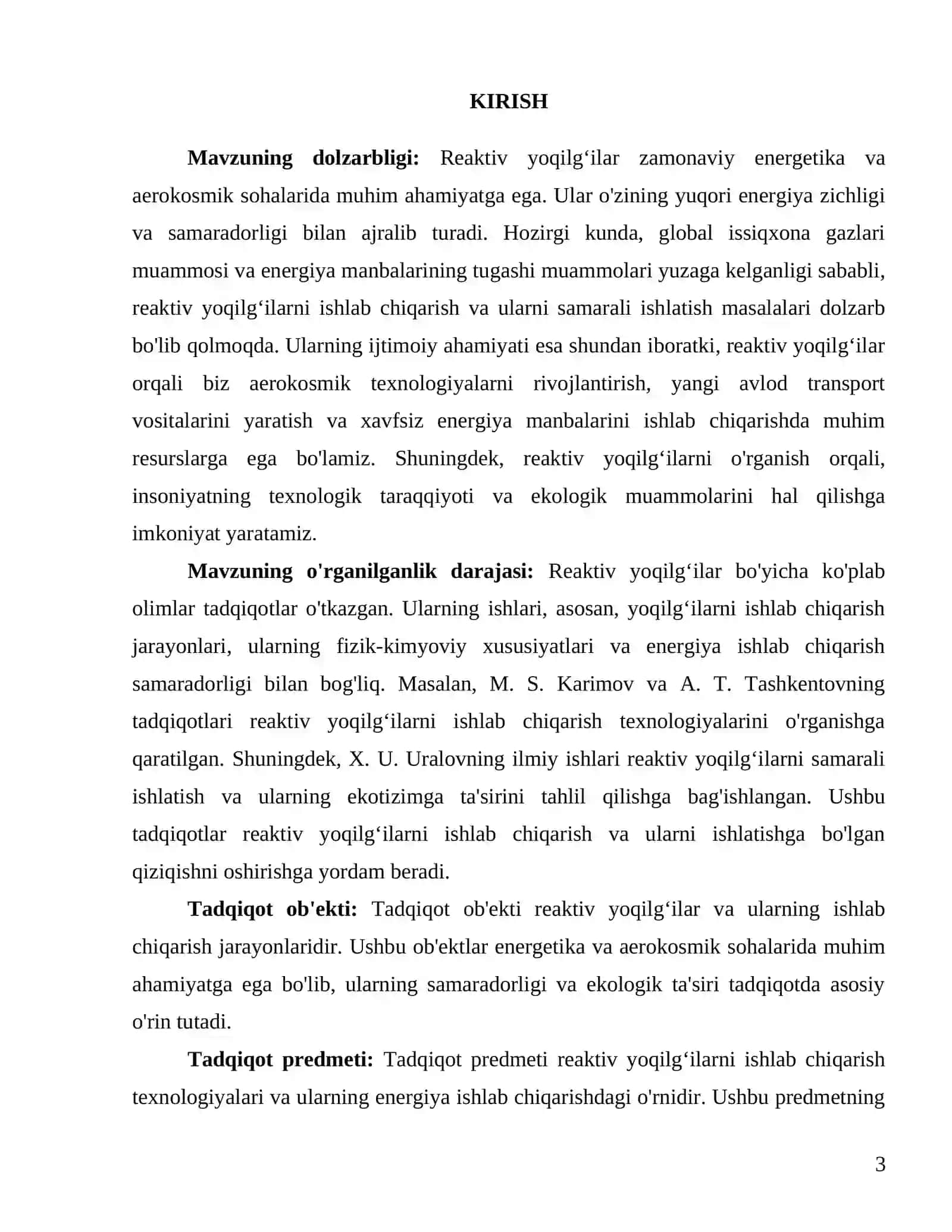Reaktiv yoqilgʻilar 3