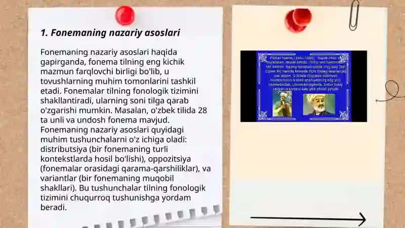 Fonema nazariyasi tarixidan 3