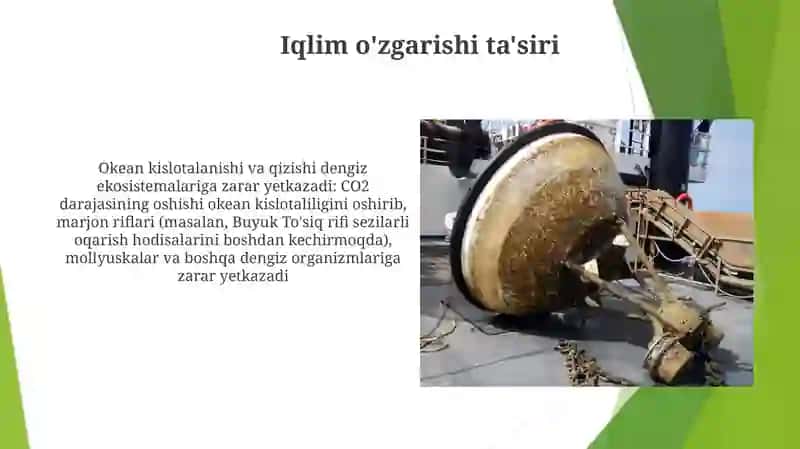 Ob havo va iqlim 3