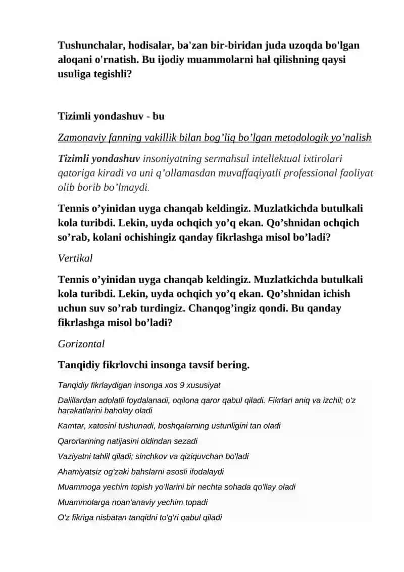 Kreativ iqtisodiyot 3