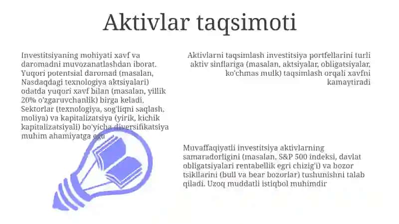 Investitsiya mohiyati 3