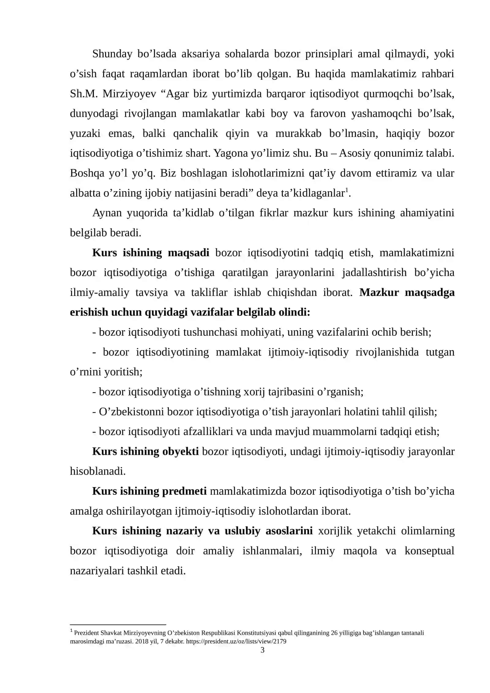 BOZORNING AFZALLIKLARI VA KAMCHILIKLARI 3
