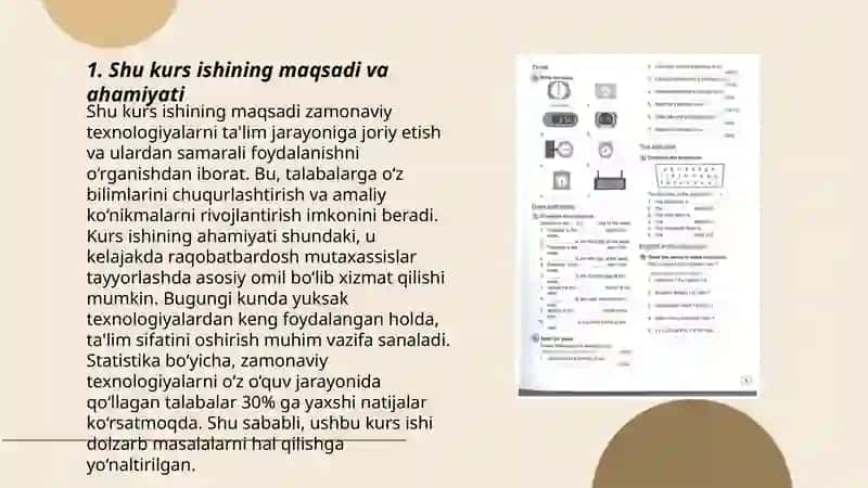 Kurs ishi 3