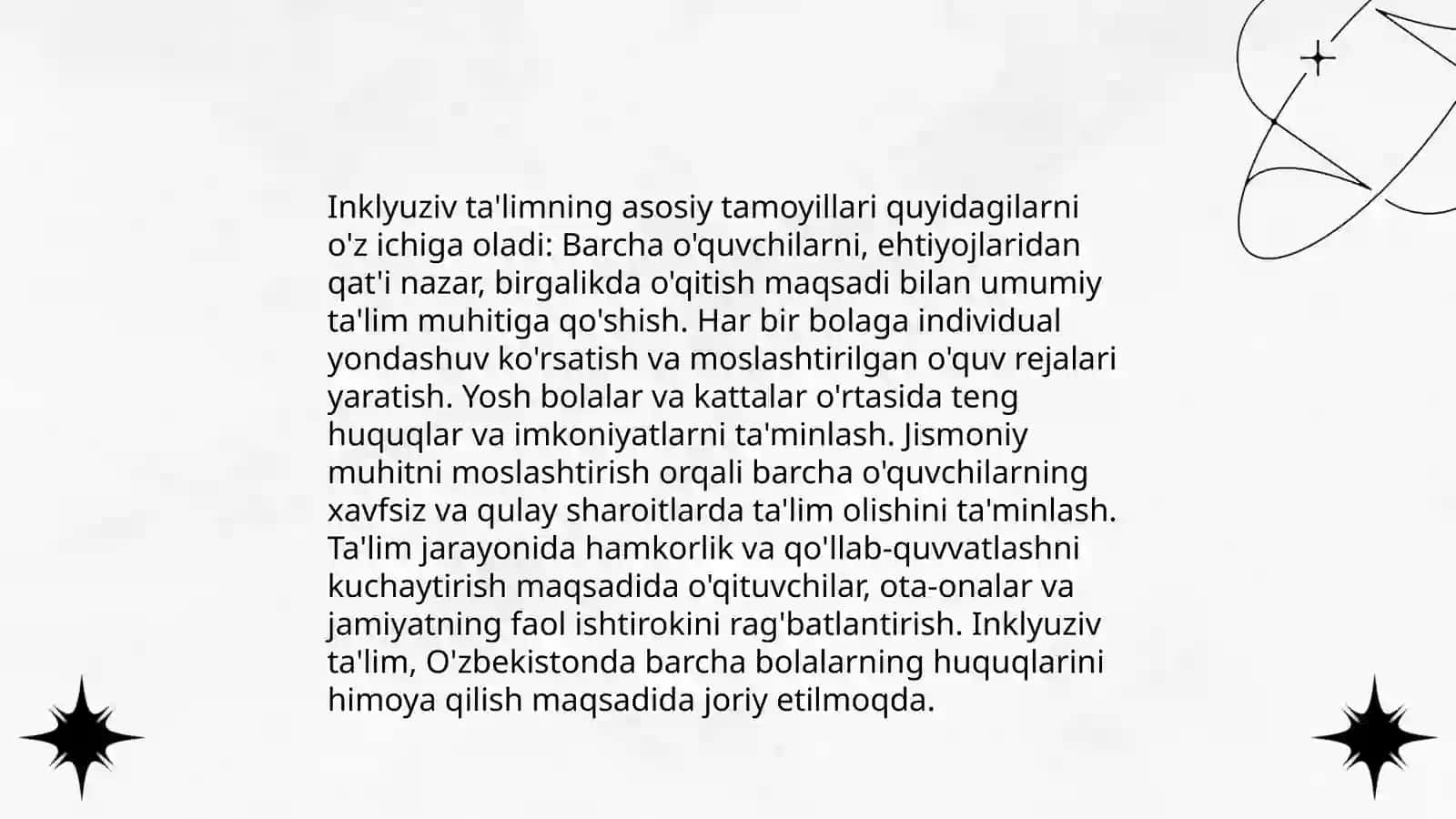 Mehrli maktablar 3