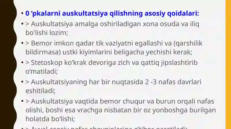 Auskultatsiya 3