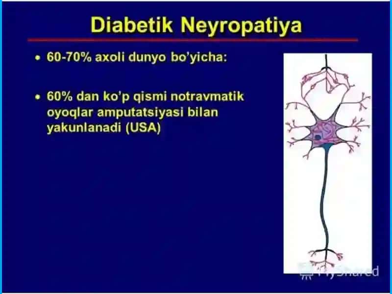 Diabetik nefropatiya 3