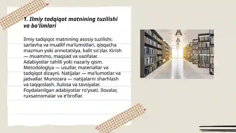 Ilmiy tadqiqot matni 3