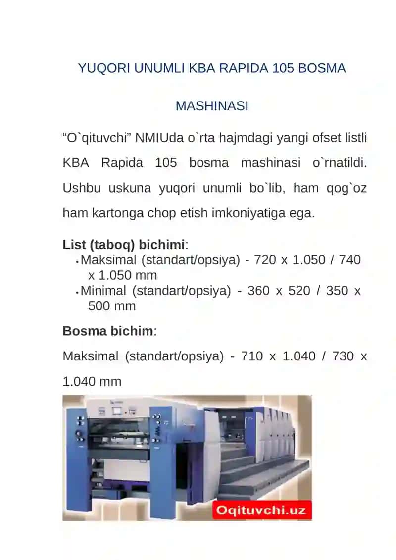 VATAN MAKINA FLATOKESISH MASHINASI 3