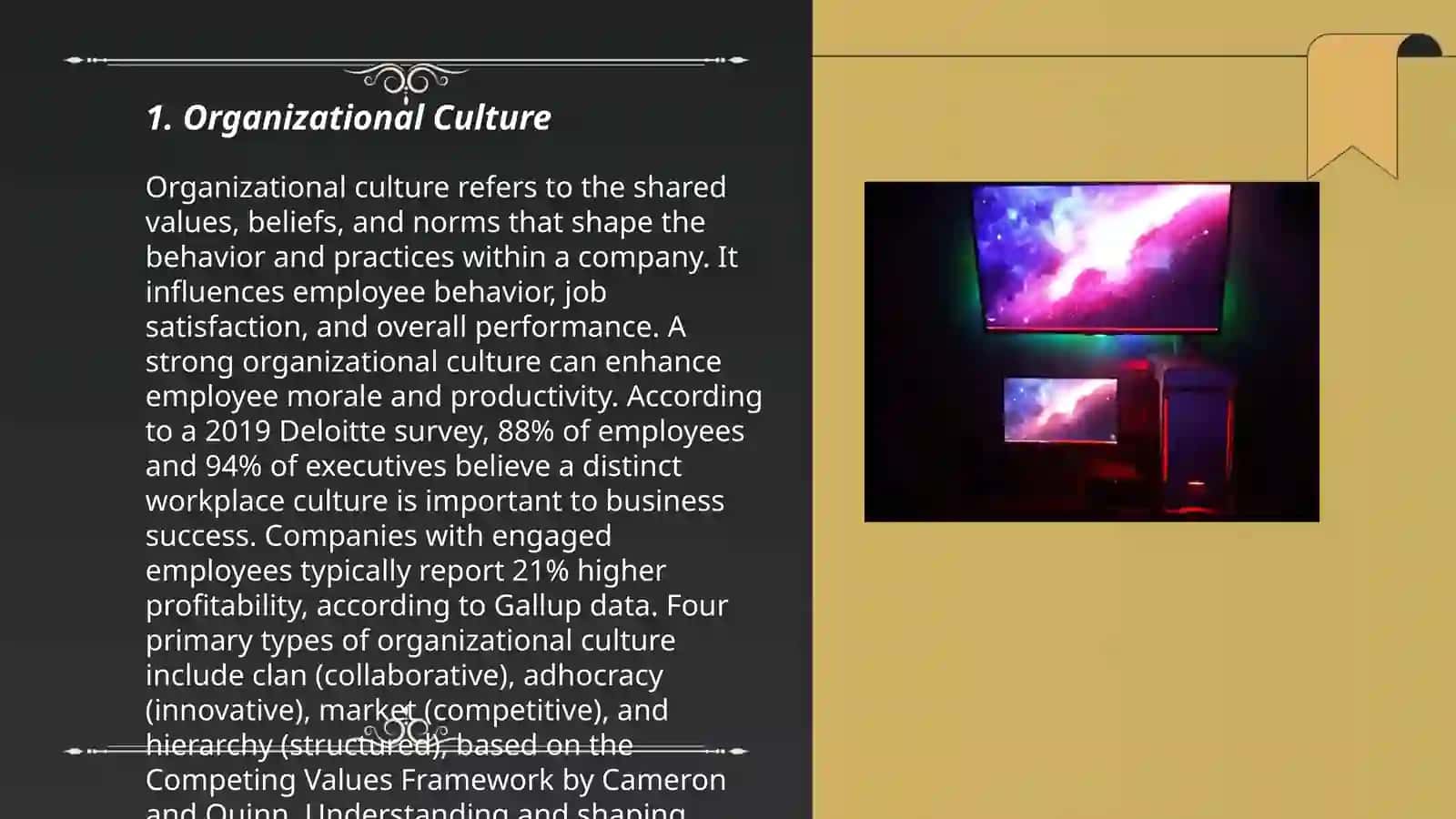 Organizational Culture 3