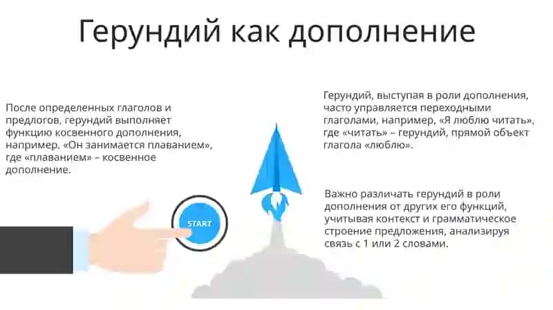 Герундий 3