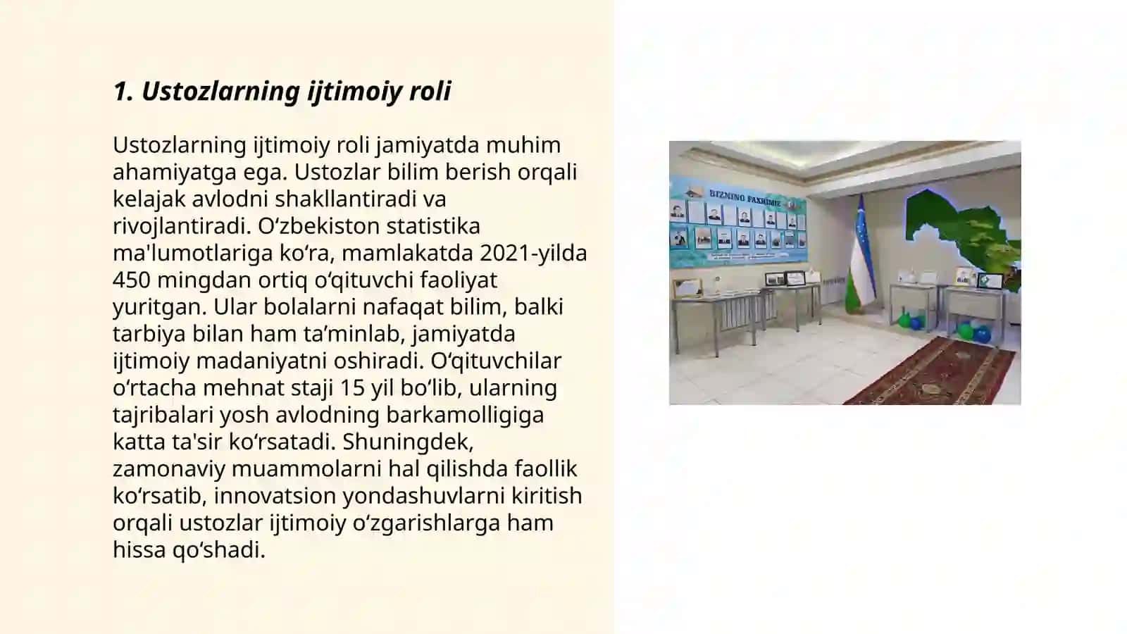 Ustozlar bizning faxrimiz 3