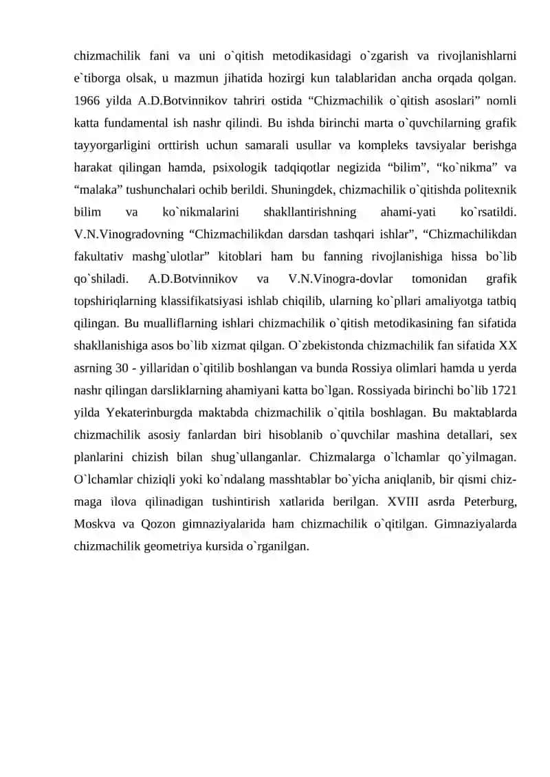 Ajraluvchi birikmalar 3