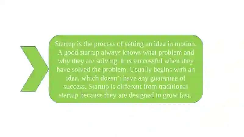Business incubation and acceleration programs for startups 3