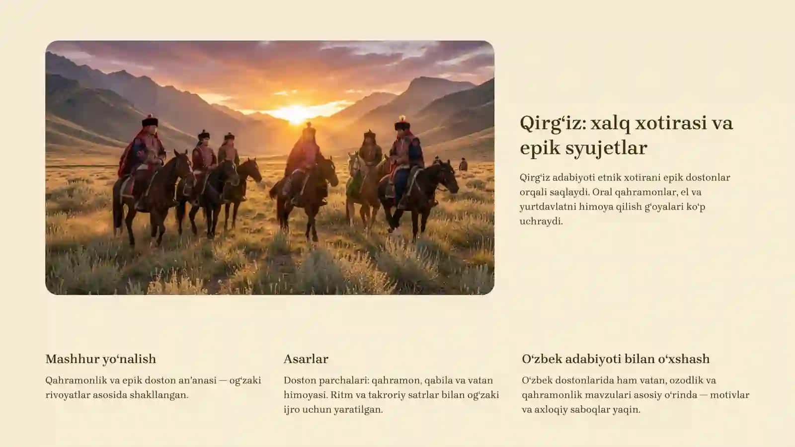 Qardosh xalqlar adabiyoti namunalaridan xrestomatiya 3