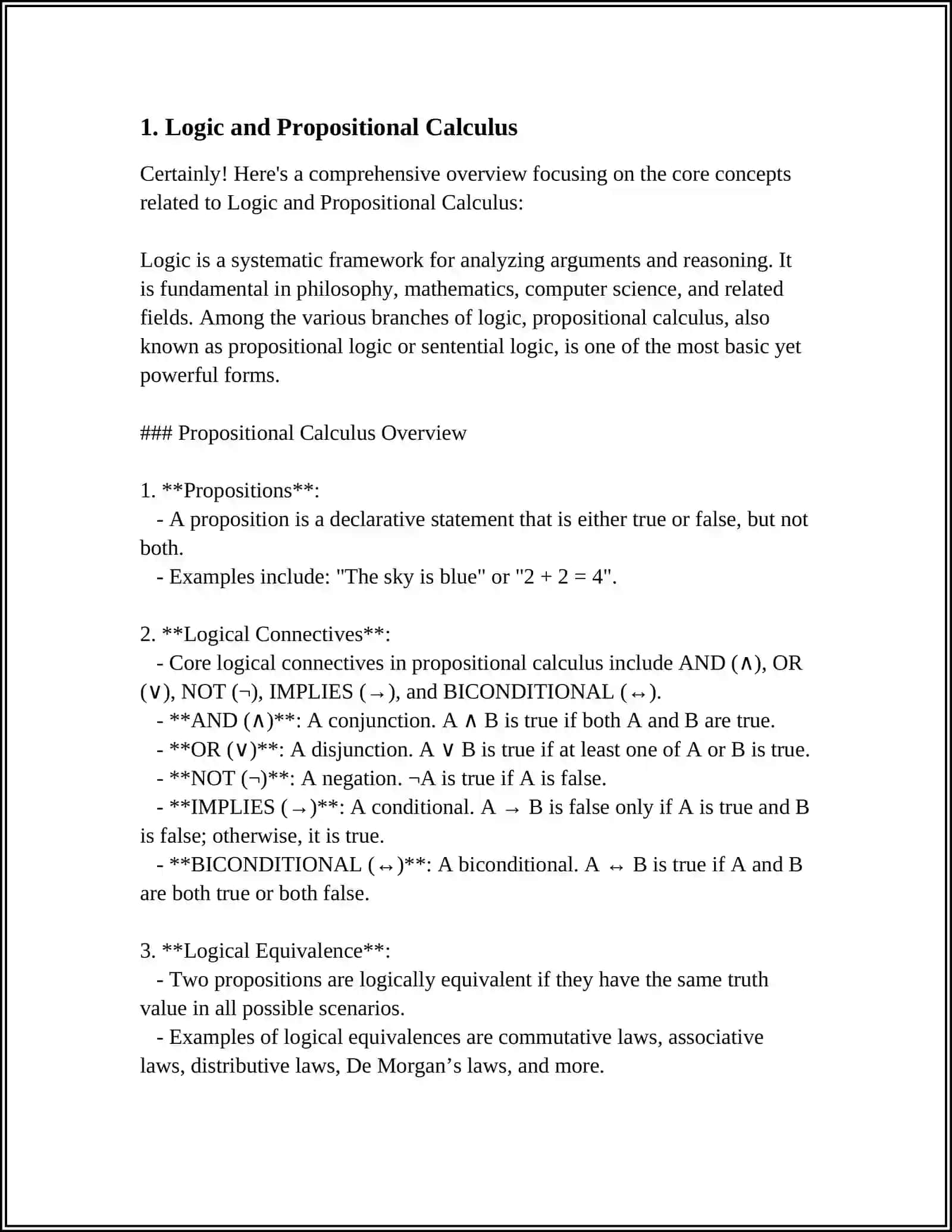 DISCRETE MATHEMATICS 3