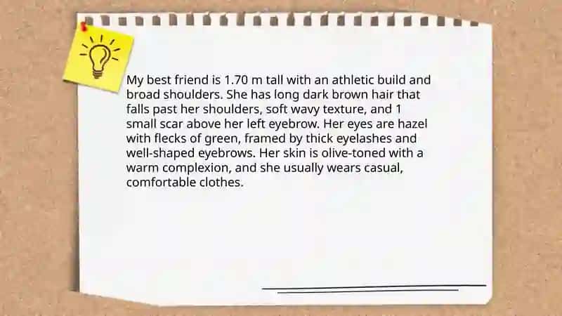 My Best Friend 3
