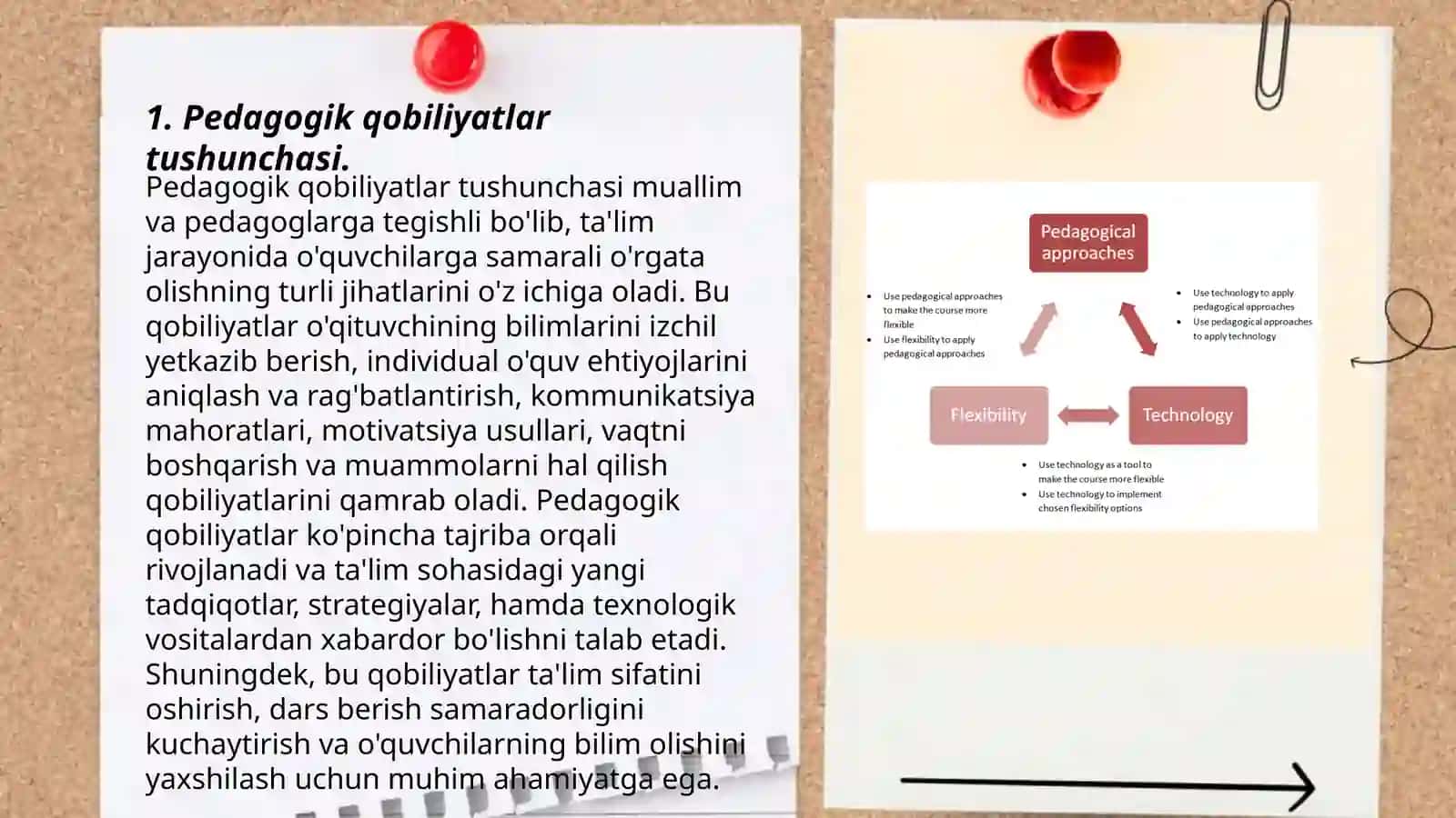 Pedagogik qobiliyatlar haqida tushuncha 3