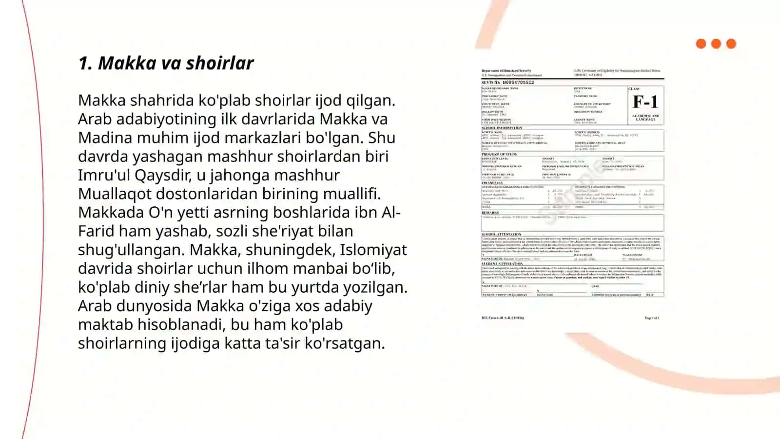 Munshaot asaridagi maktublar tasnifi 3