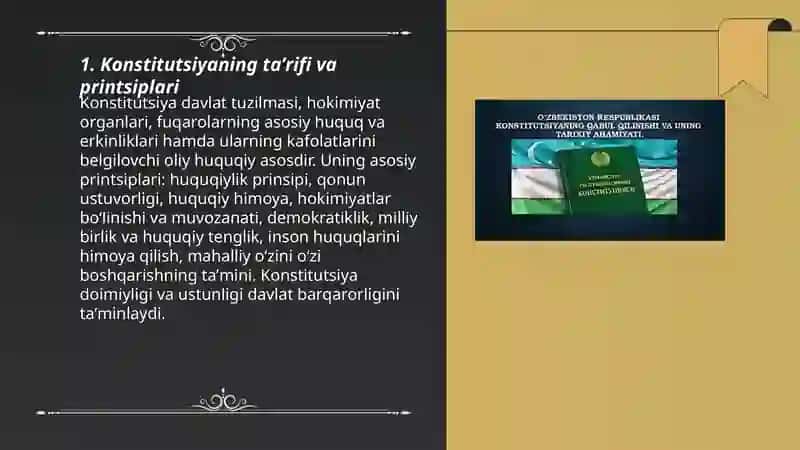 Konstitutsiya 3