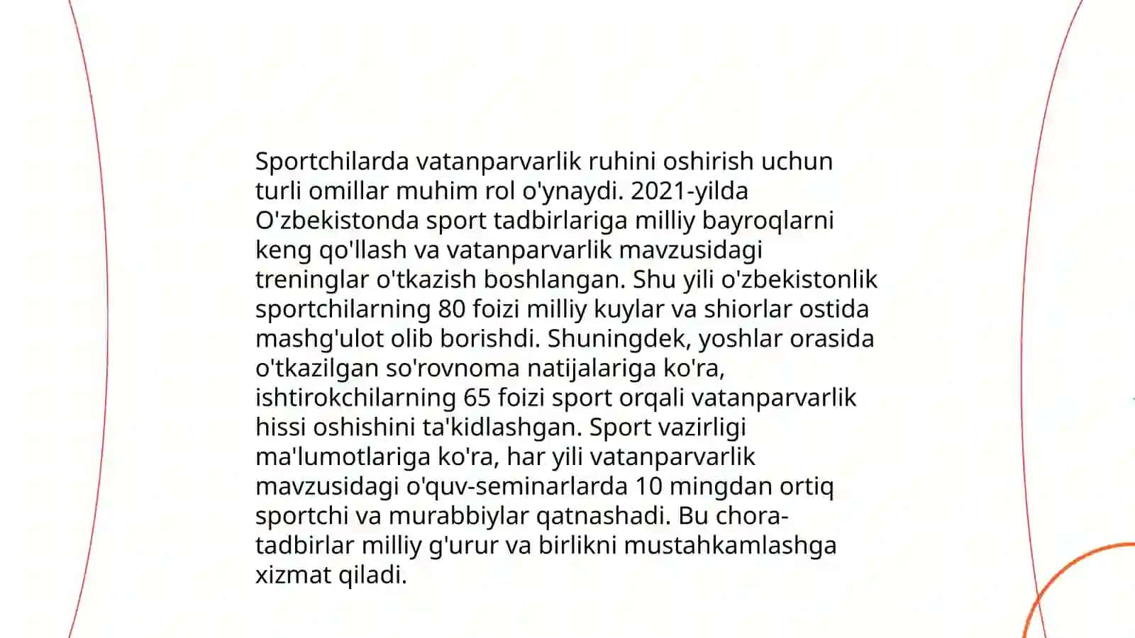 Sportchilarda yuksak hislarni shakllantirish 3