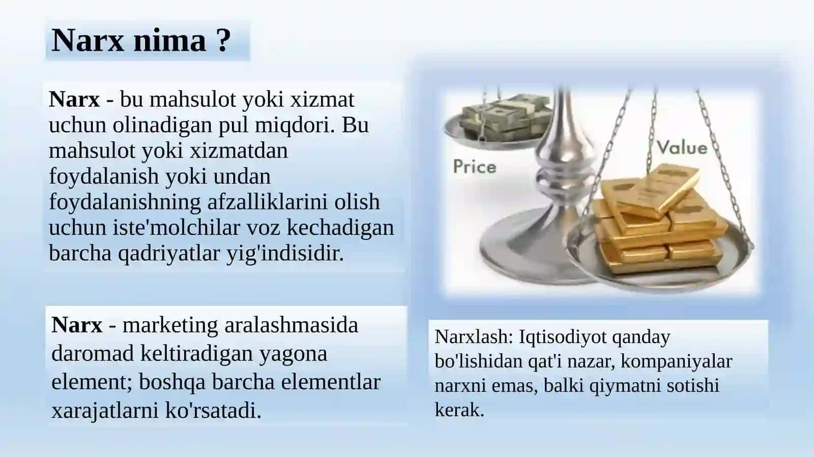 Narxsiyosati 3