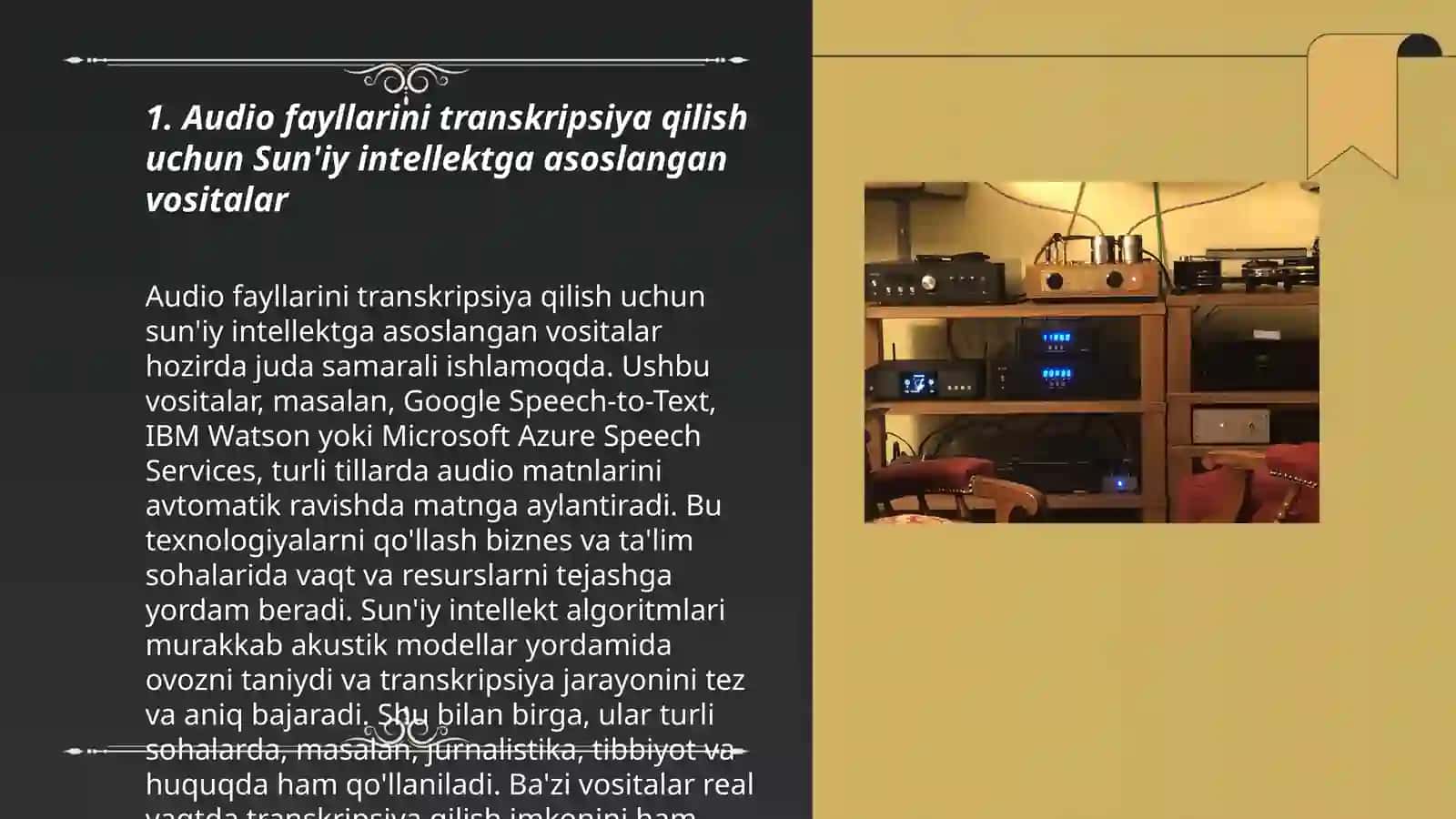 Sun'iy Intellekt va Iqtisodiyot 3