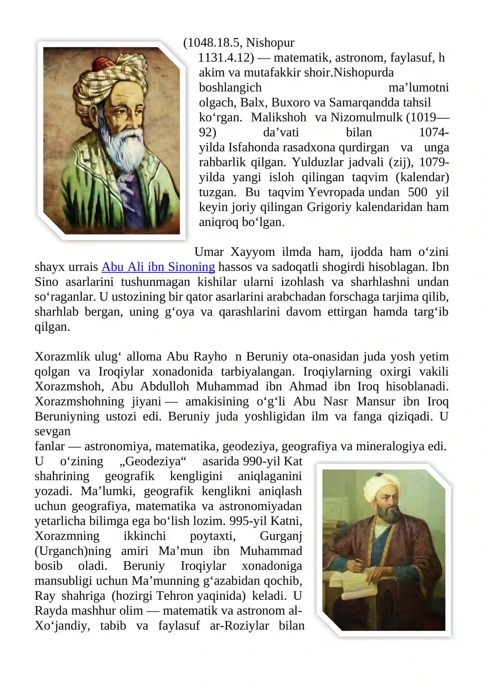 Sonlarni 10, 100, 1 000 ga ko‘paytirish va bo‘lish mavzusida 3-sinf Matematika fanidan dars ishlanmasi 3