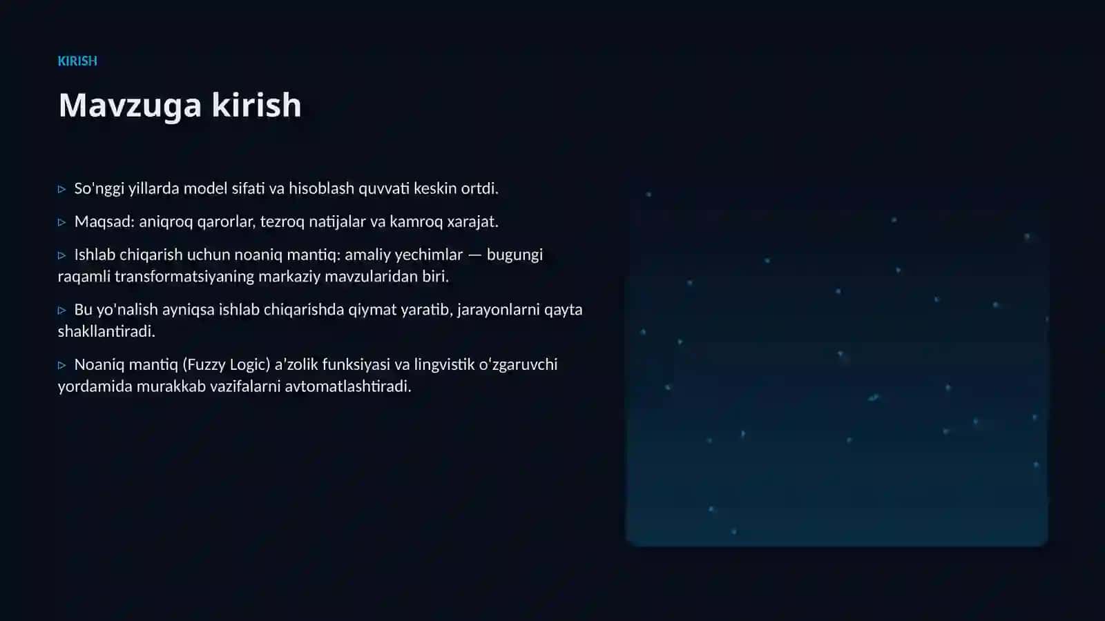 AI INSIGHTS • PREMIUM TAQDIMOT 3