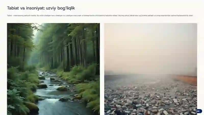 Tejamkorlik: Tabiatga va Oila Byudjetiga Yordam 3