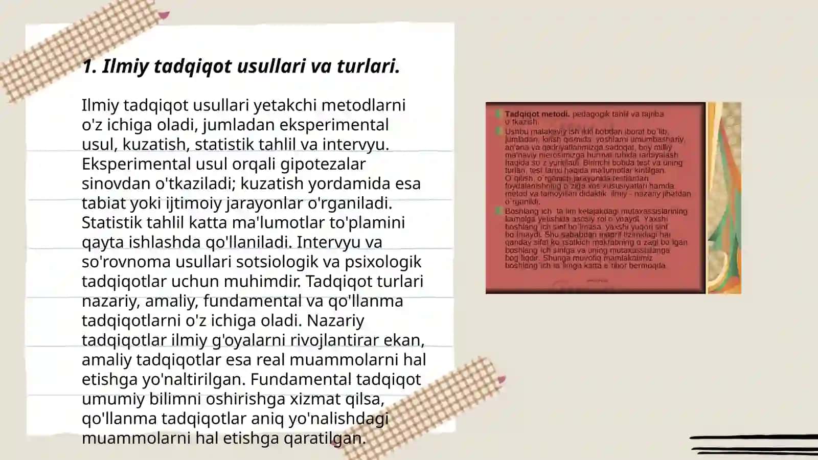 OTMda tadqiqot olib borish metodikasi 3