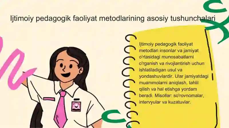 Ijtimoiy Pedagogik Faoliyat Metodikasi 3