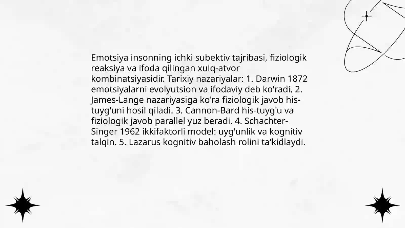 Shaxsning emotsional irodaviy holatlari 3