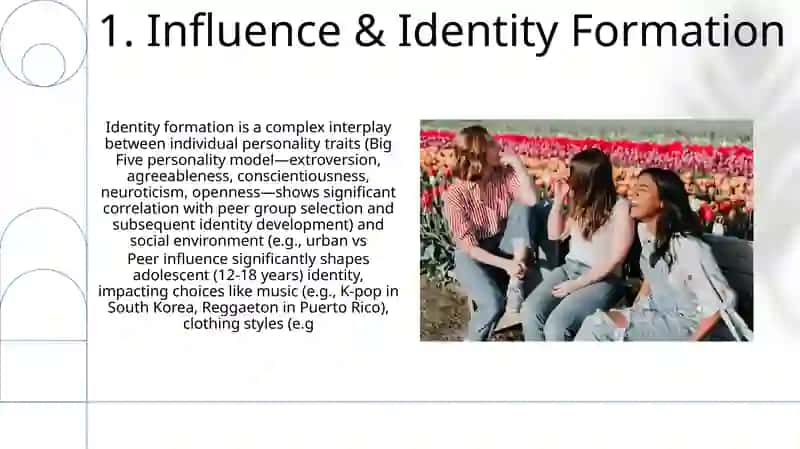The role of friends in our life 3